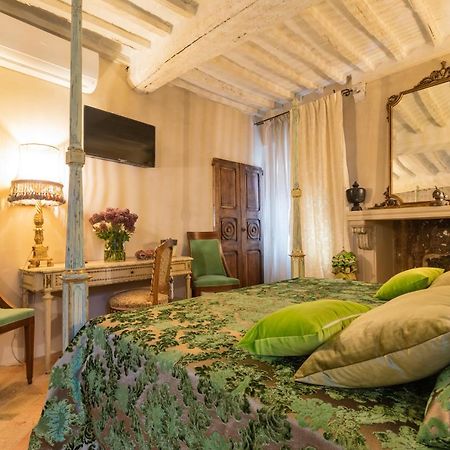 Beccofino Otel Pienza Dış mekan fotoğraf