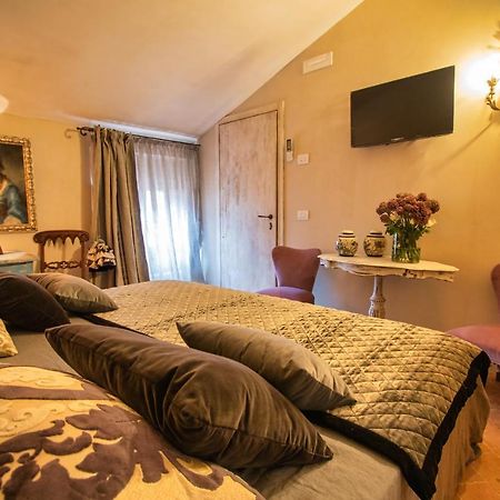 Beccofino Otel Pienza Dış mekan fotoğraf