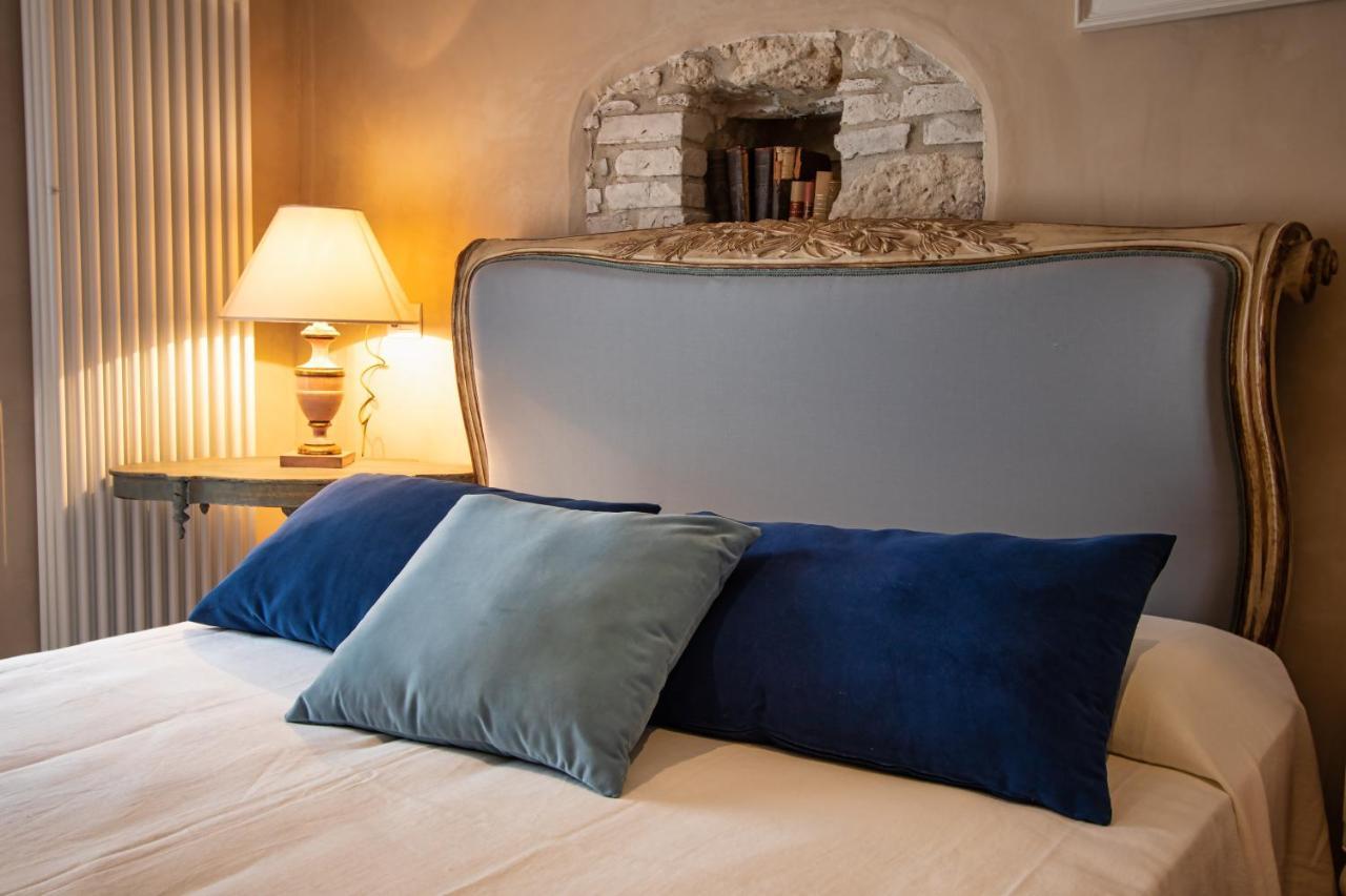 Beccofino Otel Pienza Dış mekan fotoğraf