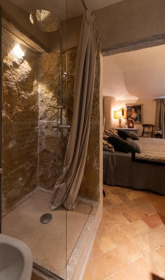 Beccofino Otel Pienza Dış mekan fotoğraf